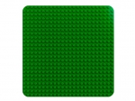 DUPLO® Kocky 10980 - Veľká zelená podložka na stavanie